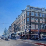 Smalltalk Van Baerlestraat Smalltalk Van Baerlestraat