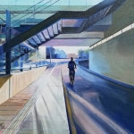 Fietstunnel Fietstunnel