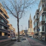 Langestraat, Hilversum Langestraat, Hilversum