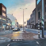 Neuweg-Langestraat Neuweg-Langestraat