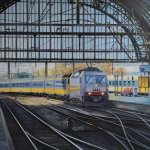 Centraal Station Centraal Station