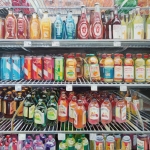 In de supermarkt In de supermarkt