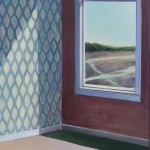 A room with a view - hei en bos A room with a view - hei en bos
