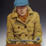 de doorzetter de doorzetter