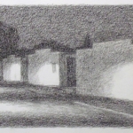Nocturne, garages Nocturne, garages