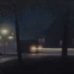 koplampen in de mist koplampen in de mist