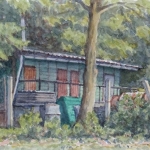 Oud clubhuis Oud clubhuis