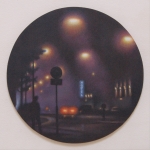 City nightlights City nightlights
