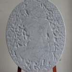 Plant-vrouw Plant-vrouw