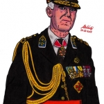 Generaal Arie van der Vlis (Verbindingsdienst) Generaal Arie van der Vlis (Verbindingsdienst)