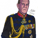 Luitenant-generaal Dirk Buurman van Vreeden (Artillerie) Luitenant-generaal Dirk Buurman van Vreeden (Artillerie)