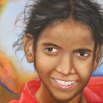 Meisje India Meisje India