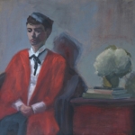 De wachtkamer De wachtkamer