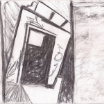 Doors are passages Doors are passages