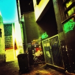 Alley - Ghent Alley - Ghent