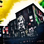 Terri Hooley - Rebel against the rebels Terri Hooley - Rebel against the rebels