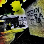 Up the 'Ra Up the 'Ra