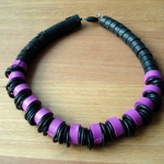 Paars Rubber Paars Rubber