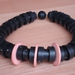 Oud roze Oud roze