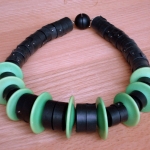 Groene ribbel Groene ribbel