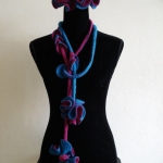 Paars-blauw Paars-blauw