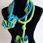 Lime & Blauw Lime & Blauw