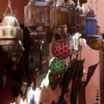 lampen in de soukh lampen in de soukh