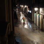 Bilbao-Calle Sombrereria Bilbao-Calle Sombrereria
