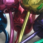 Bilbao-Jeff Koons Bilbao-Jeff Koons