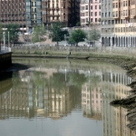 Bilbao-Nervion Bilbao-Nervion