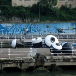 Bilbao-aanlegplaats Bilbao-aanlegplaats