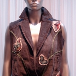 Jeansgilet Jeansgilet
