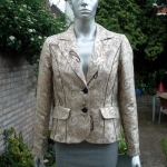 Gouden gobelin Gouden gobelin