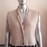 Saai vest Saai vest
