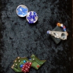 Kleine broches Kleine broches