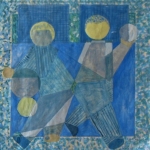 Ontwerp wandkleed Ontwerp wandkleed