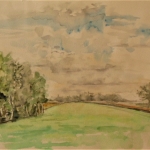 Landschap Noordwolde Landschap Noordwolde