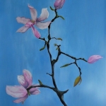 Magnolia I Magnolia I