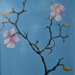 Magnolia II Magnolia II
