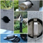 Urn koker Urn koker