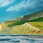 Cap Blanc Nez - Opaalkust Cap Blanc Nez - Opaalkust