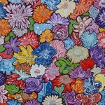 Bloemen voor jou nr. 1 Bloemen voor jou nr. 1