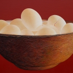 Eierschaal Eierschaal
