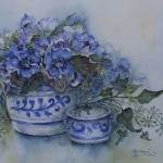 Hortensias Hortensias