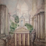 Le Sacré Cœur Le Sacré Cœur