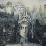 La belle et la bête La belle et la bête