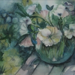 Bloemen Bloemen