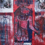 Symbolen van Egypte Symbolen van Egypte