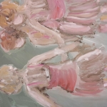 Ballerina's Ballerina's