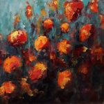 Bloemen Bloemen